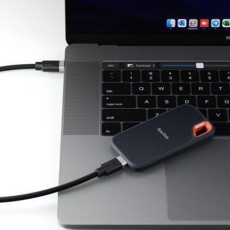 Alogic Fusion Usb-C To Usb-C 32 Gen